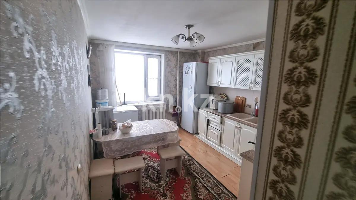 Продажа 3-комнатной квартиры, 75 м² в Астане - фото 4