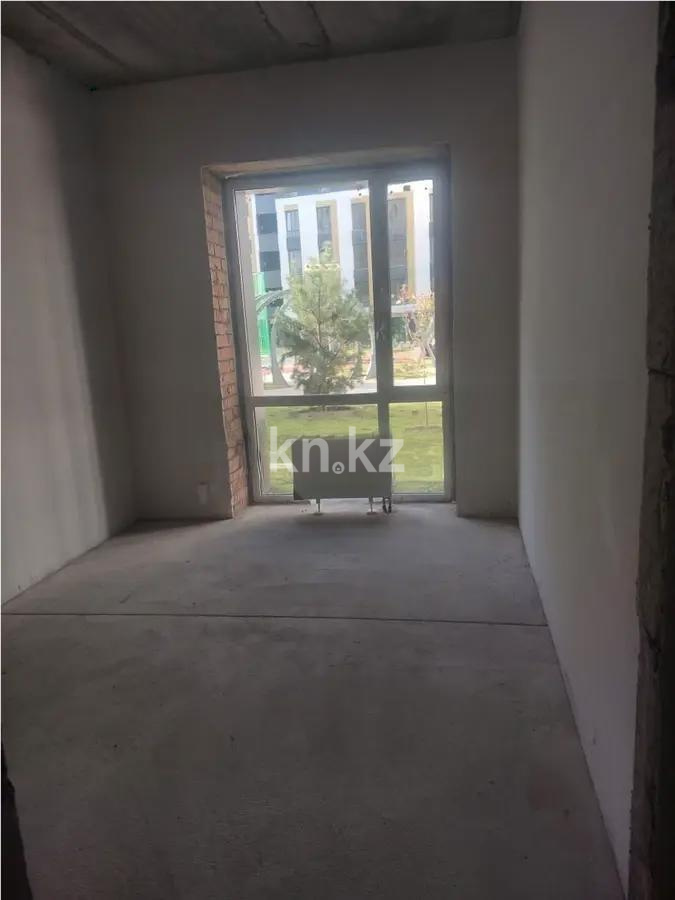 Продажа 2-комнатной квартиры, 57 м², ул. Жошы хана, дом  14/1 в Астане