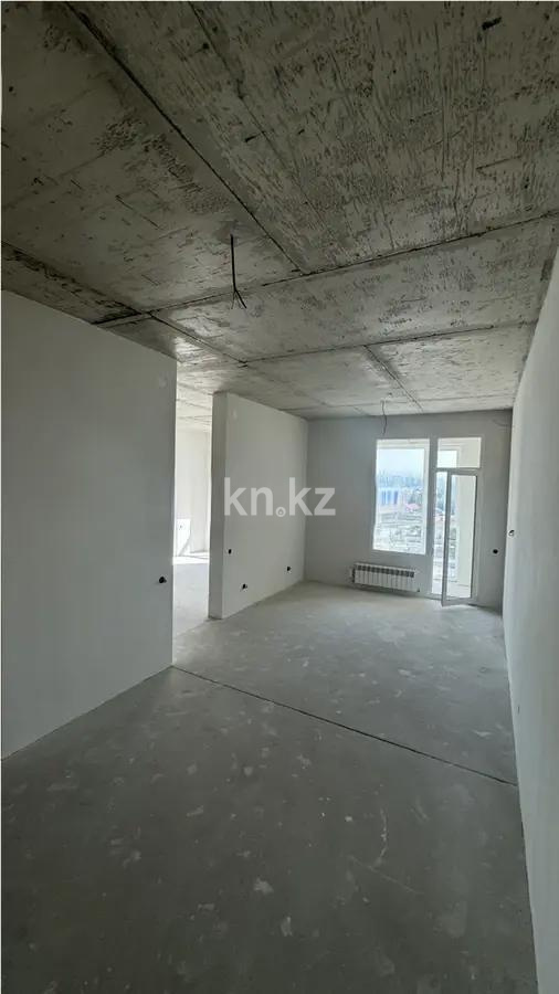 Продажа 2-комнатной квартиры, 45.2 м², ул. Рыскулова, дом  2б/1 в Алматы - фото 2