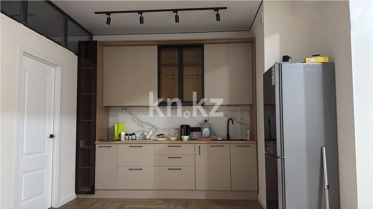 Продажа 2-комнатной квартиры, 45.2 м², ул. Радостовца, дом  167а стр в Алматы - фото 2