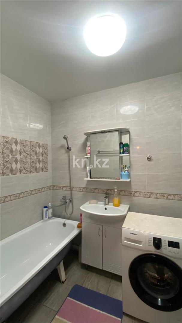 Продажа 2-комнатной квартиры, 65 м² в Караганде - фото 10