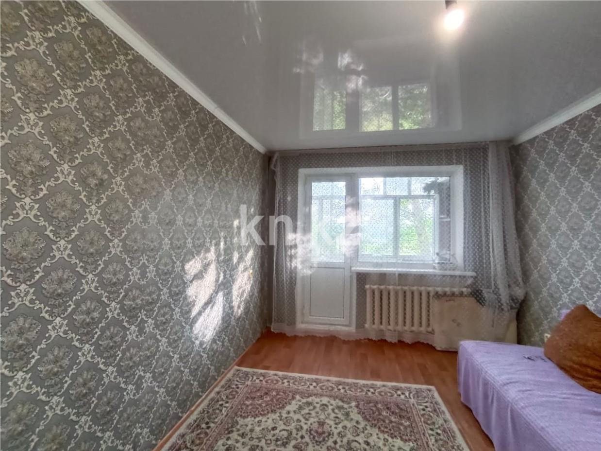 Продажа 3-комнатной квартиры, 62 м², мкр-н 23 в Караганде - фото 3