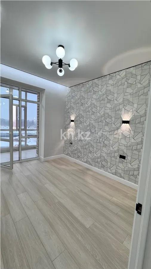 Продажа 2-комнатной квартиры, 45.3 м² в Астане - фото 2