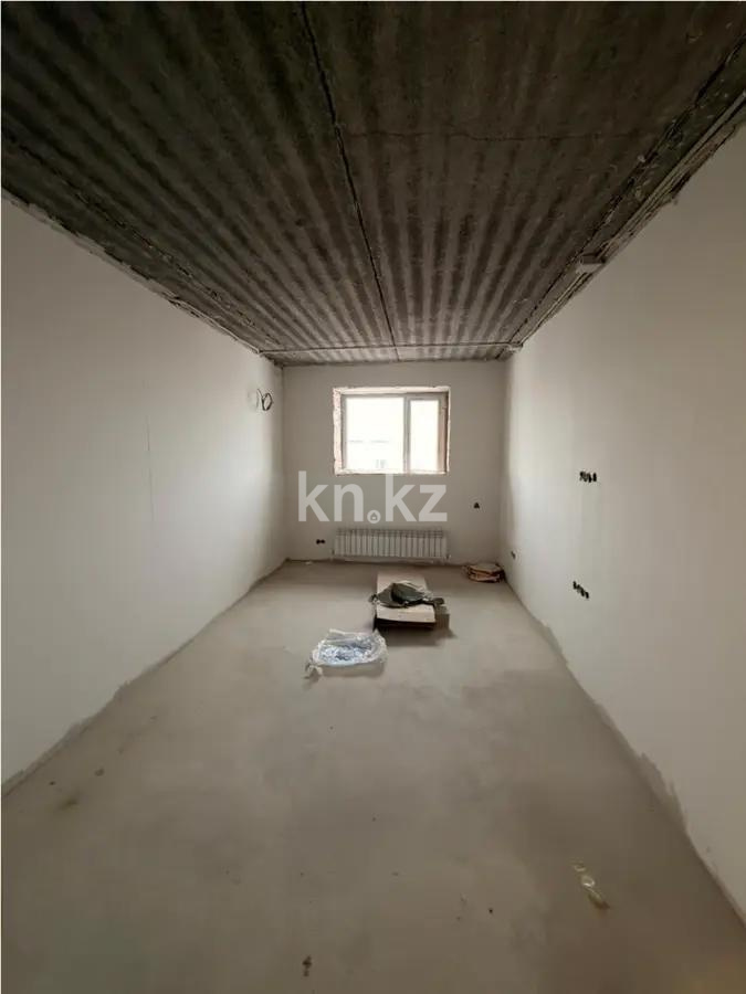 Продажа 3-комнатной квартиры, 77 м², ул. Байтурсынова, дом  36 в Астане - фото 2