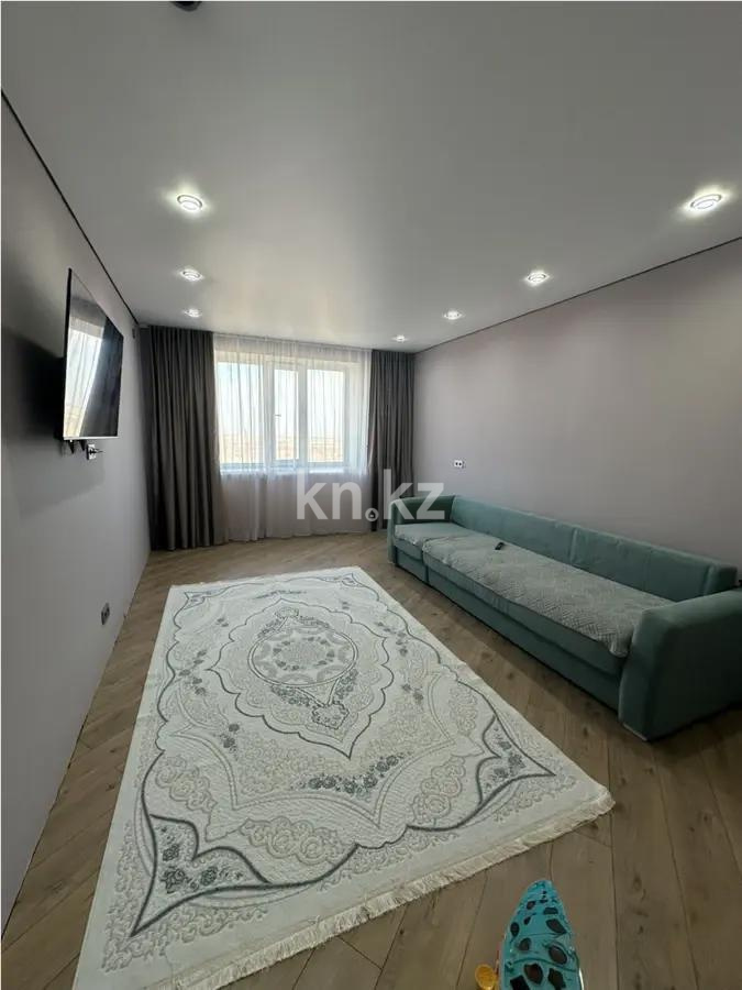 Продажа 2-комнатной квартиры, 66 м² в Караганде