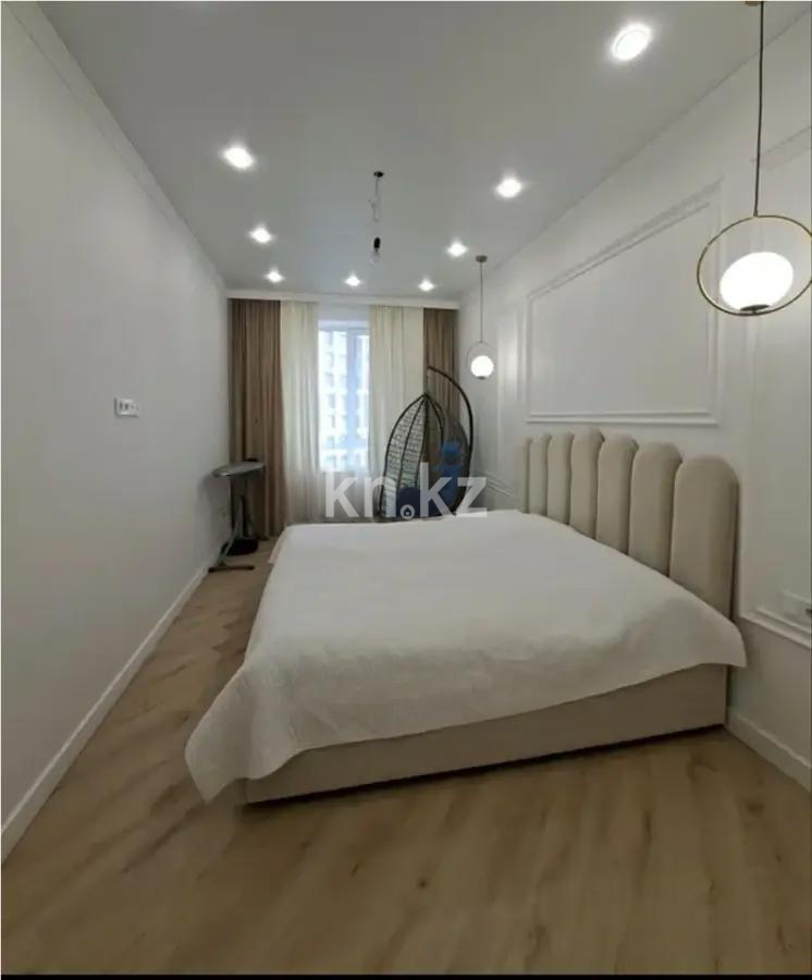 Продажа 3-комнатной квартиры, 73 м² в Астане