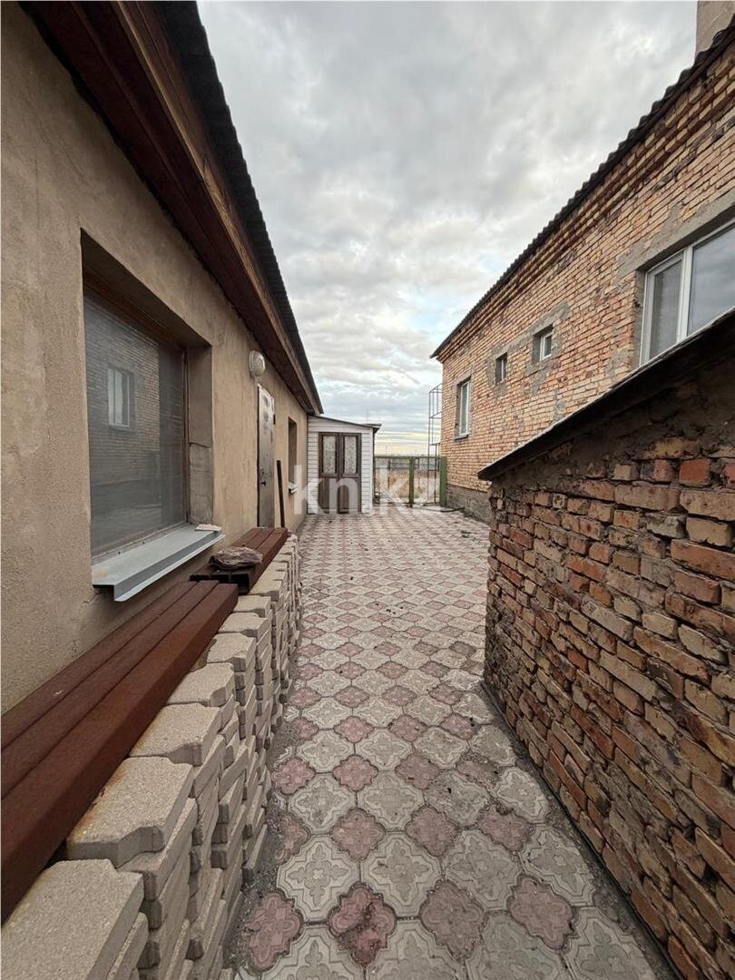 Продажа 5-комнатного дома, 241.9 м² в Караганде - фото 21
