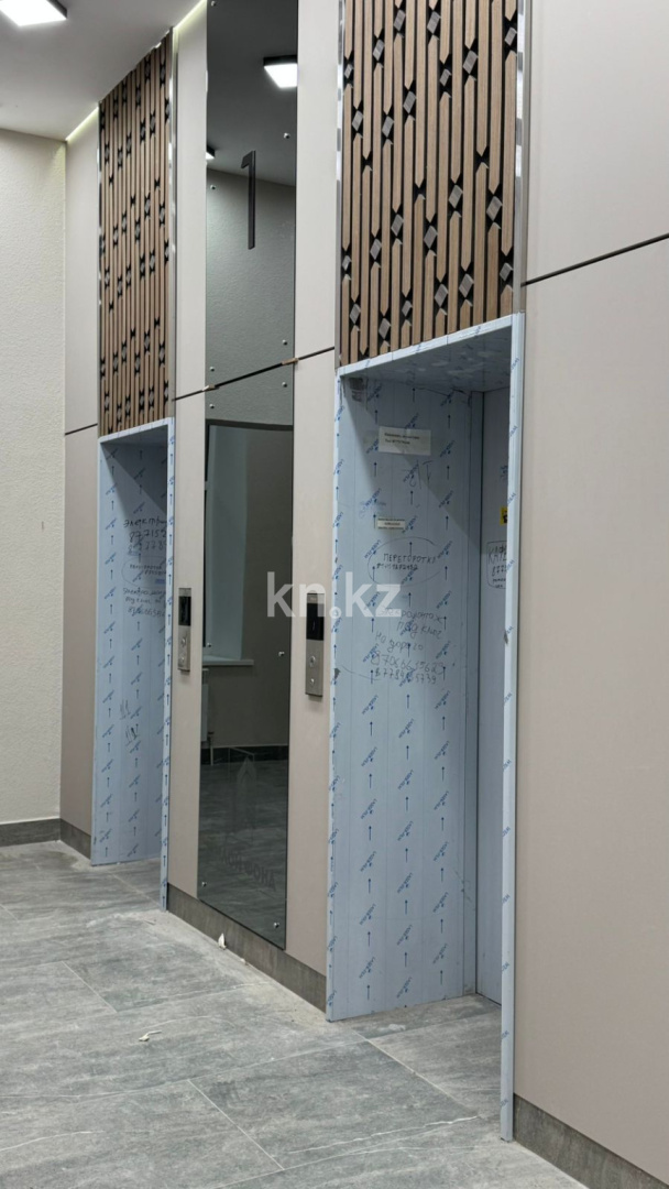 Продажа 2-комнатной квартиры, 41 м² в Караганде - фото 4