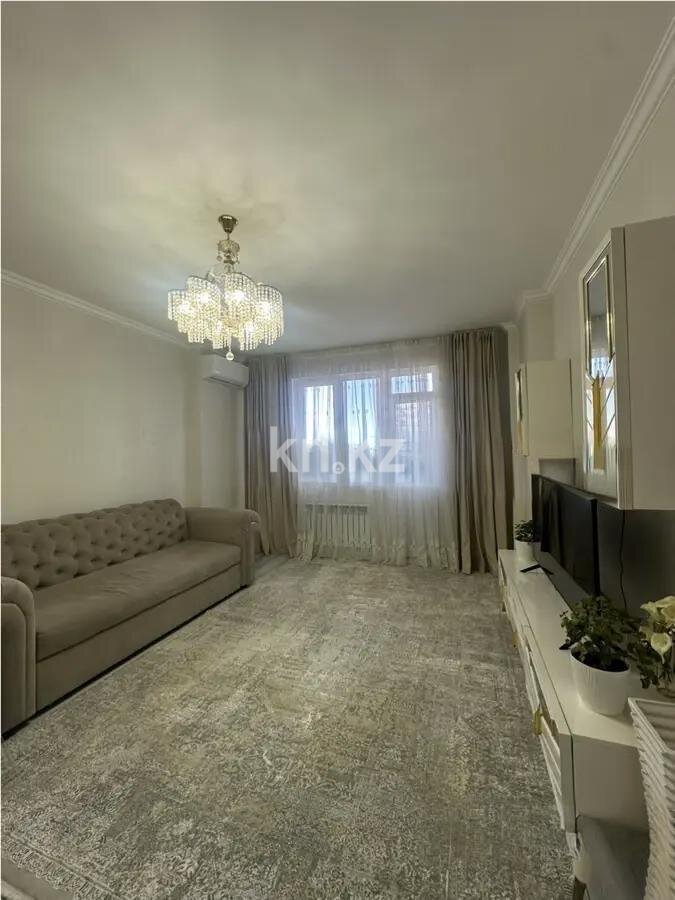Продажа 3-комнатной квартиры, 103 м² в Астане