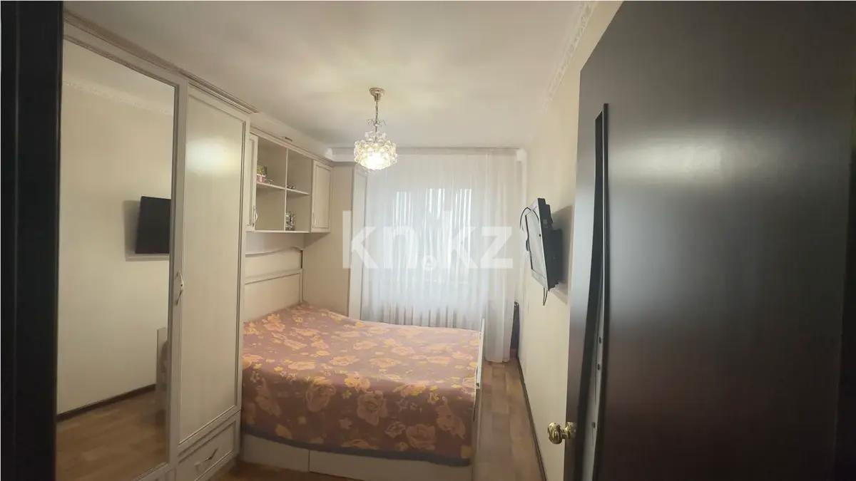 Продажа 4-комнатной квартиры, 78 м² в Караганде - фото 3