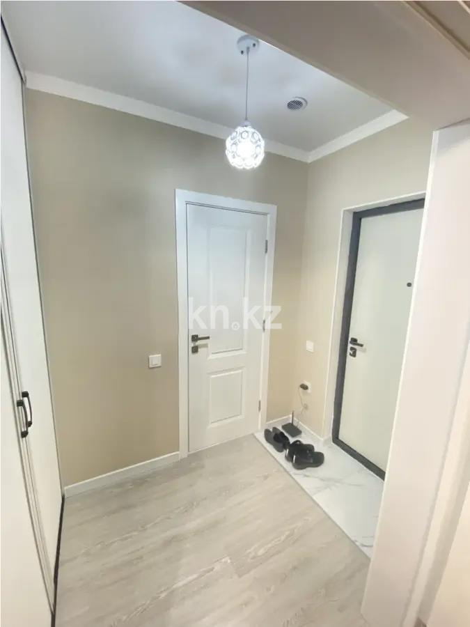 Продажа 1-комнатной квартиры, 35 м² в Астане - фото 4