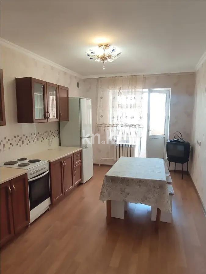 Продажа 3-комнатной квартиры, 95.4 м² в Астане - фото 4