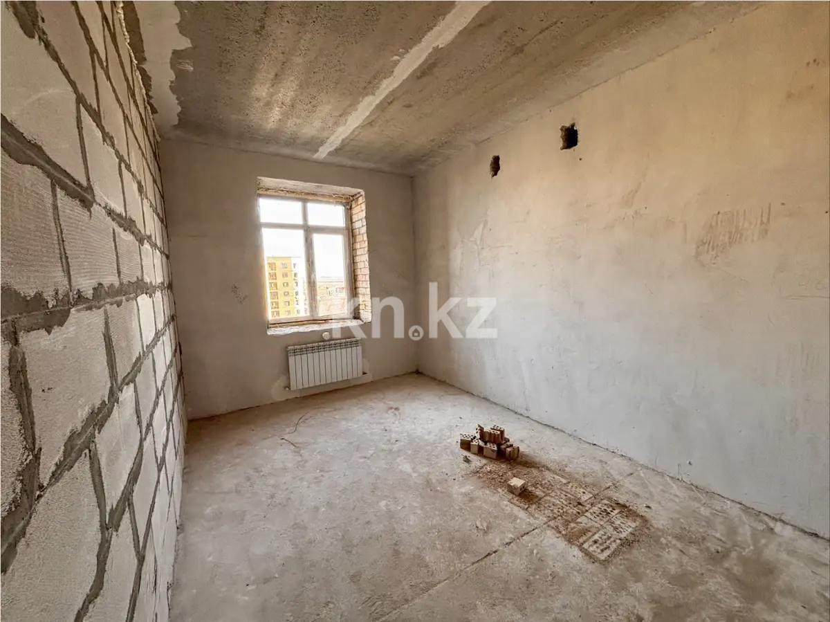 Продажа 2-комнатной квартиры, 69 м² в Караганде - фото 2