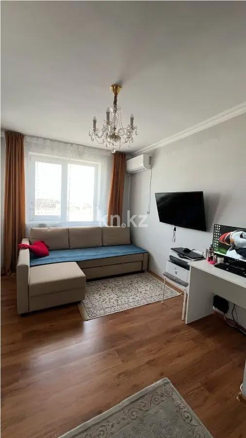 Продажа 1-комнатной квартиры, 30 м², ул. Сатпаева, дом  16/3 в Астане