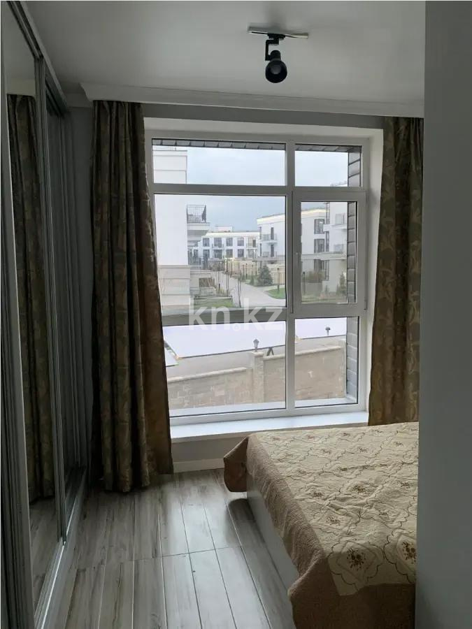 Продажа 3-комнатной квартиры, 52 м², ул. Сейдимбека, дом  110/6 в Алматы