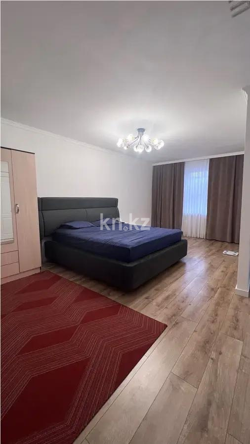 Продажа 1-комнатной квартиры, 37 м² в Астане