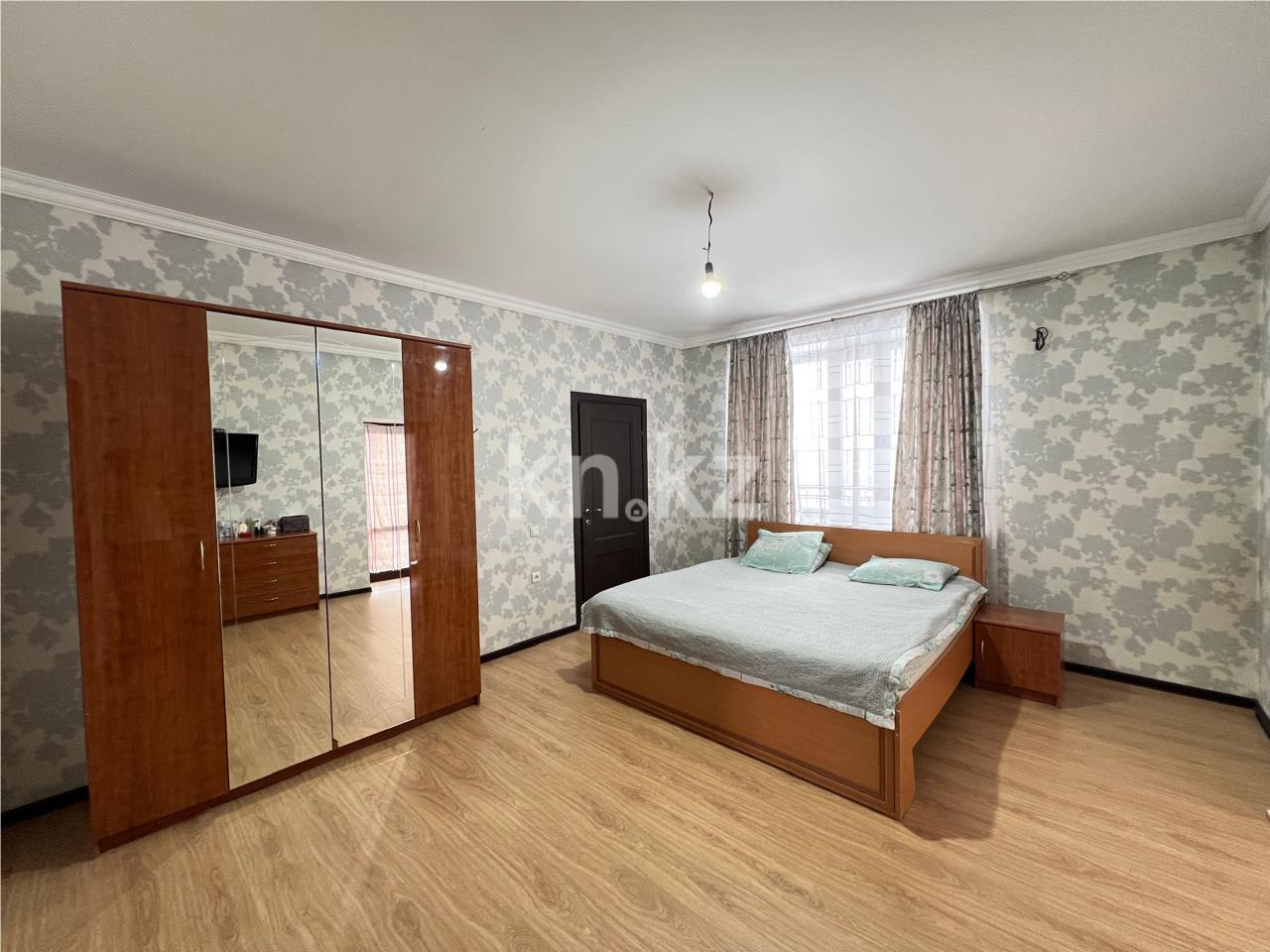 Продажа 9-комнатного дома, 464 м², мкр. Оазис, дом  11 в Караганде - фото 23