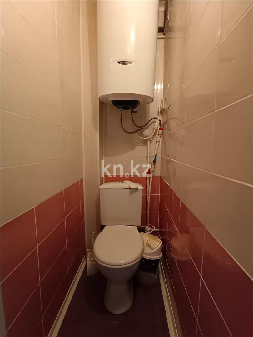 Продажа 1-комнатной квартиры, 31 м², 23 мкр. в Караганде - фото 8