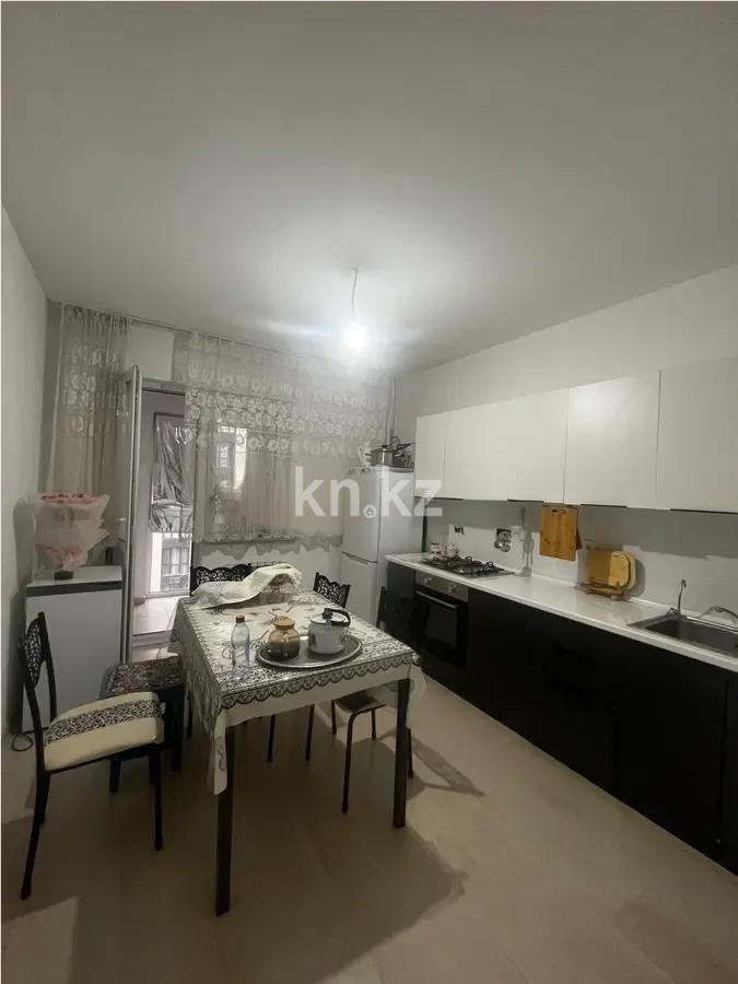 Продажа 2-комнатной квартиры, 66.4 м², ул. Северное Кольцо, дом  92/3 в Алматы - фото 3