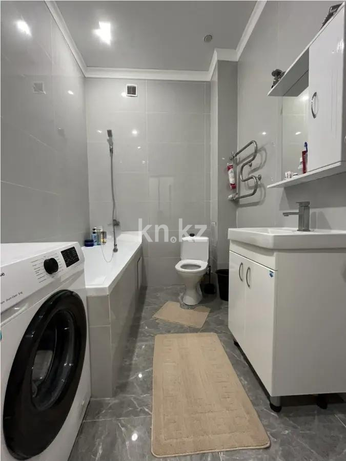 Продажа 1-комнатной квартиры, 38 м² в Астане - фото 4