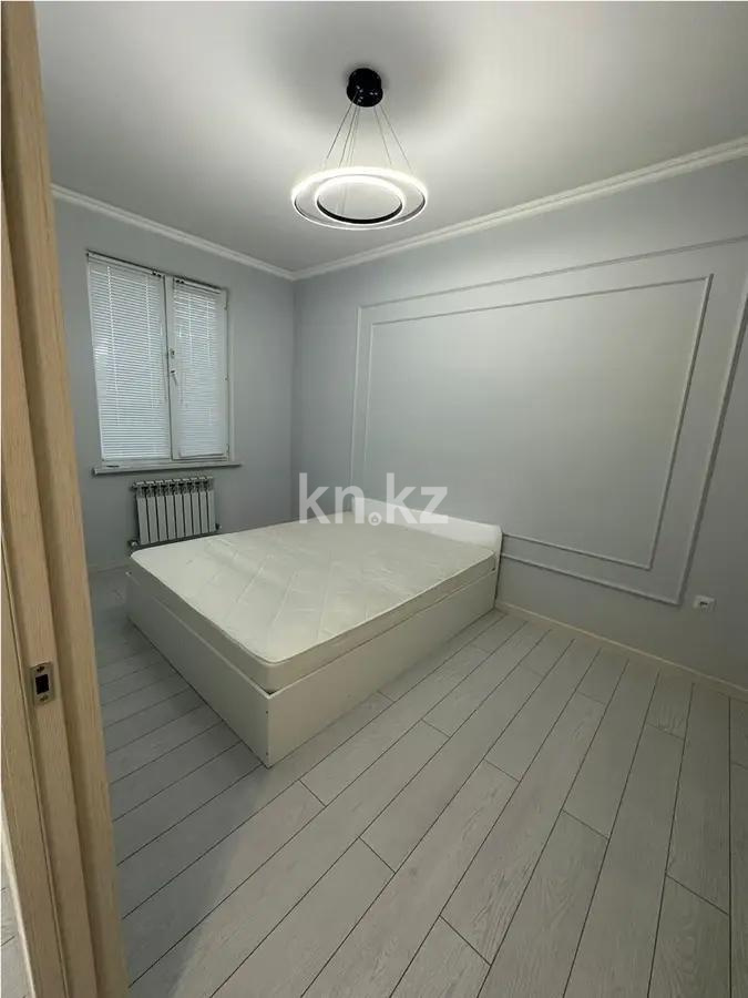 Продажа 1-комнатной квартиры, 30.3 м² в Алматы