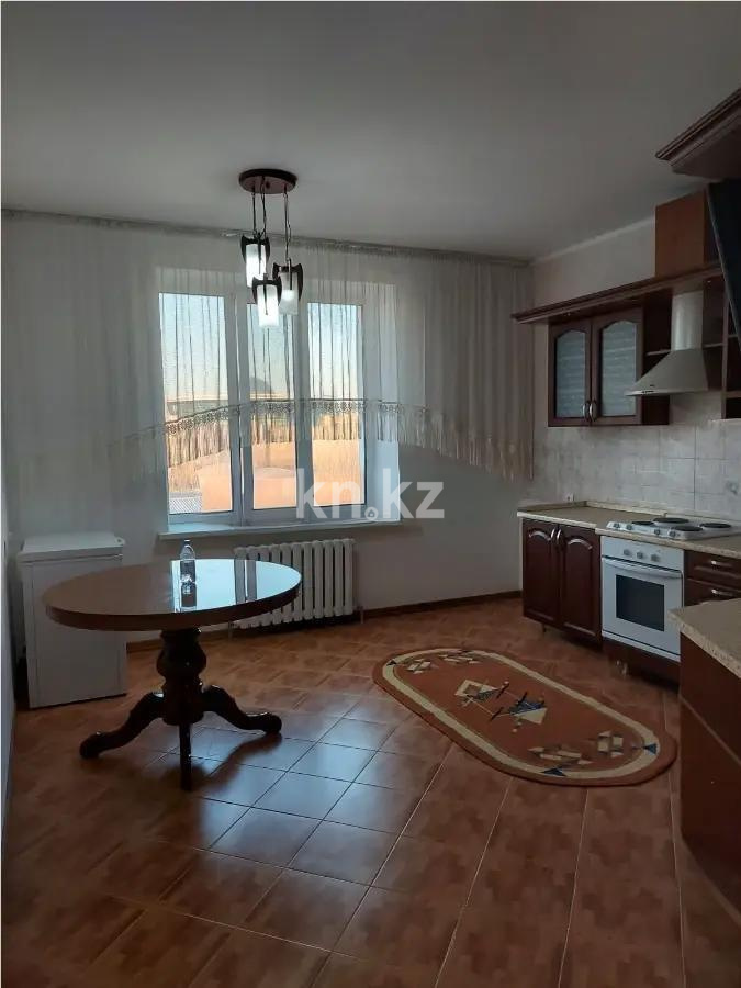 Продажа 2-комнатной квартиры, 85 м², пр. Туран, дом  14/1 в Астане - фото 3