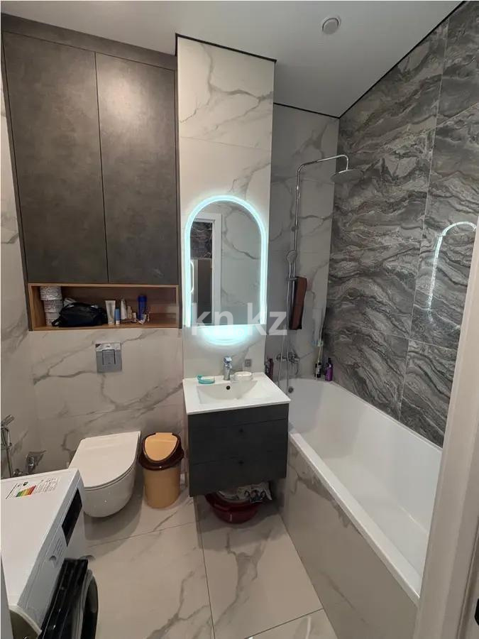 Продажа 2-комнатной квартиры, 69 м² в Астане - фото 4