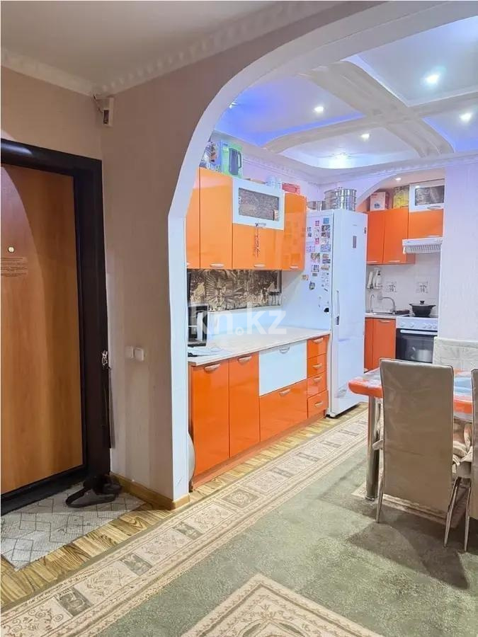 Продажа 3-комнатной квартиры, 63 м² в Караганде - фото 4