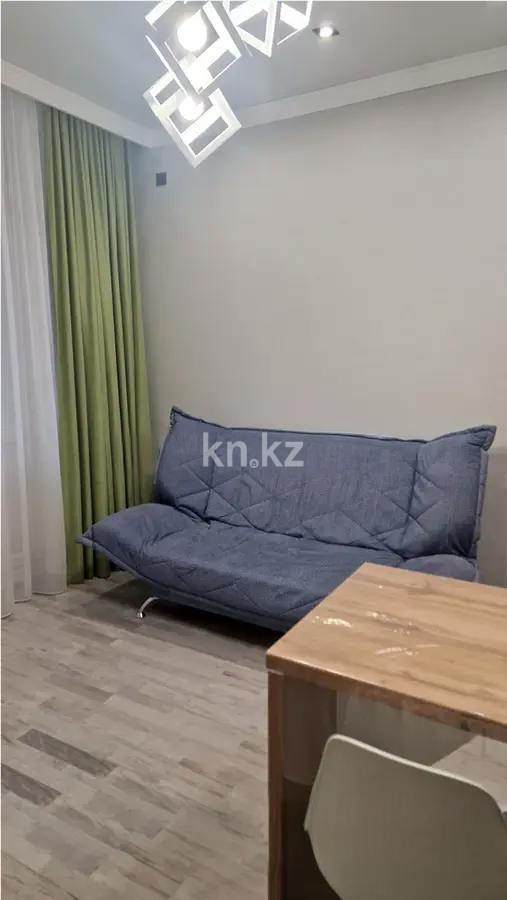 Продажа 1-комнатной квартиры, 27 м² в Астане