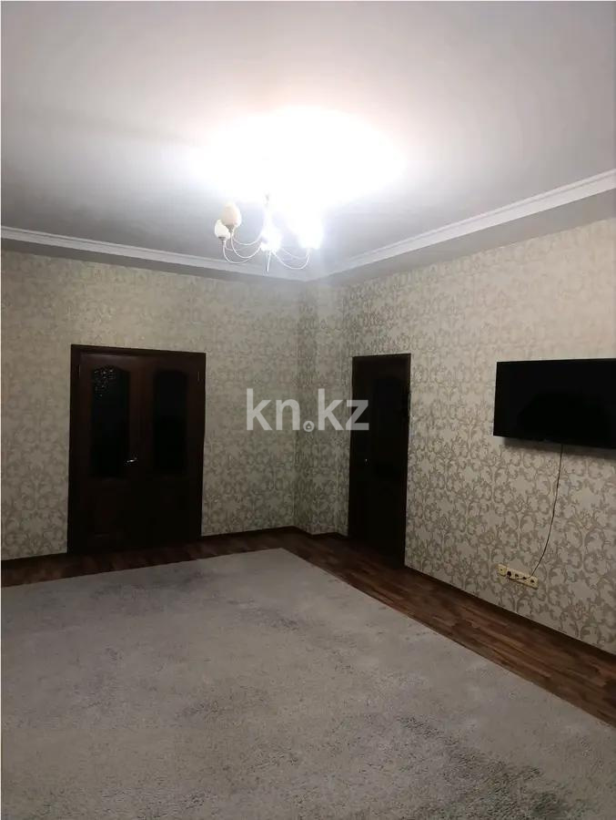 Продажа 3-комнатной квартиры, 107.1 м², ул. Габдуллина, дом  11 в Астане