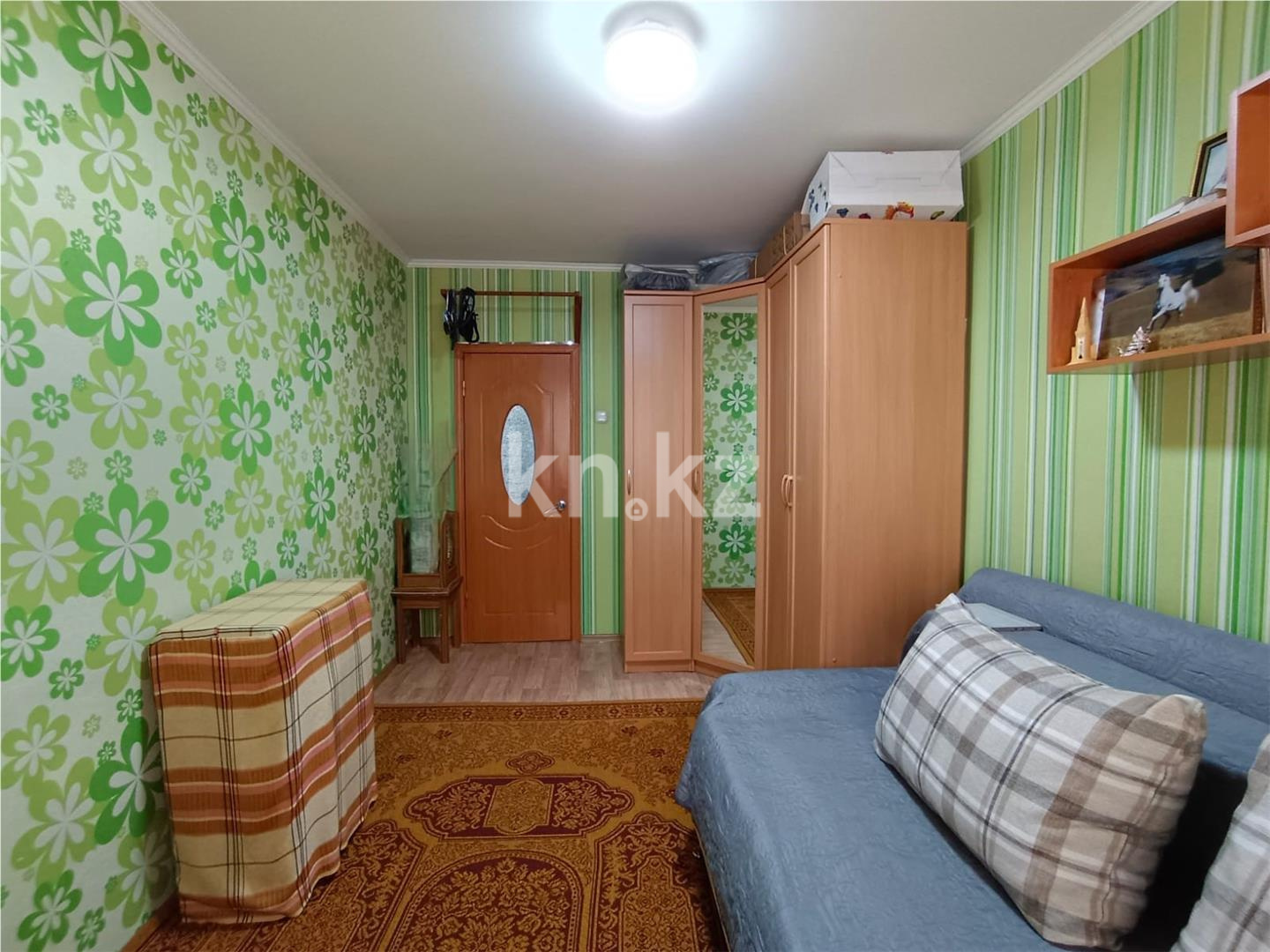 Продажа 2-комнатной квартиры, 53 м² в Караганде - фото 6