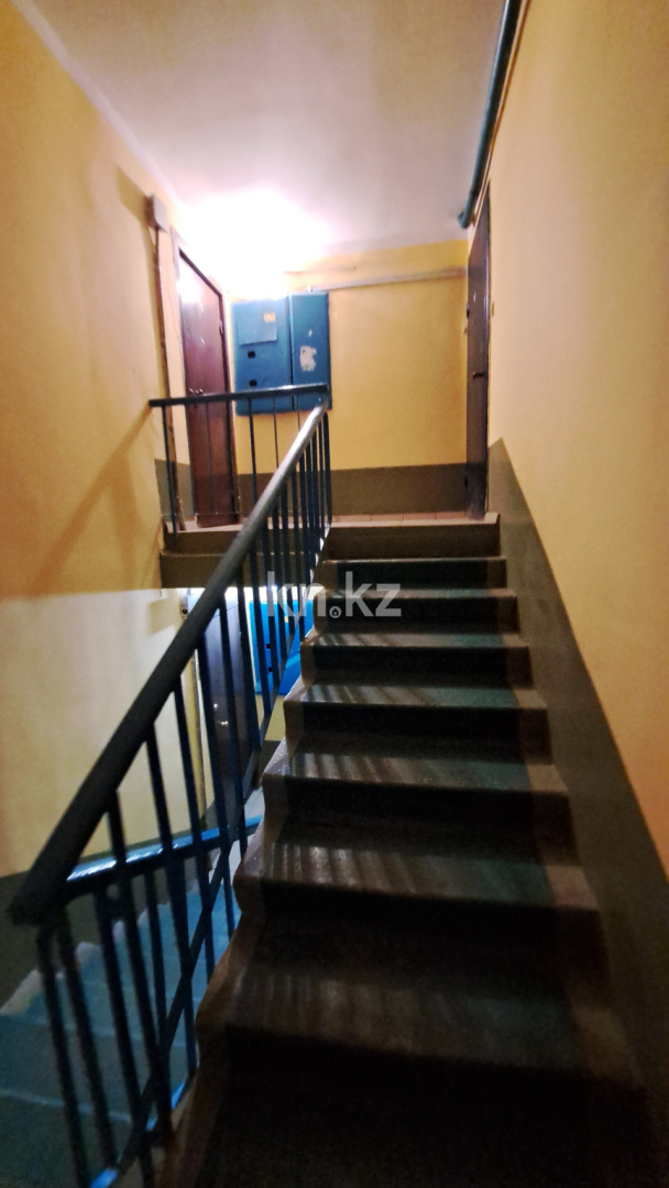 Продажа 4-комнатной квартиры, 74.8 м² в Астане - фото 3