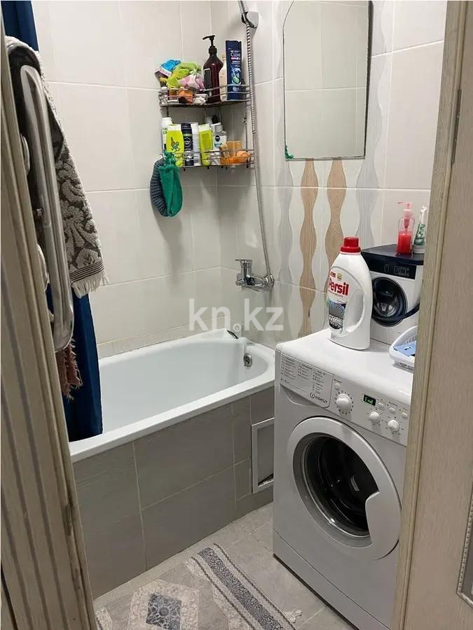 Продажа 2-комнатной квартиры, 48.6 м² в Алматы - фото 4