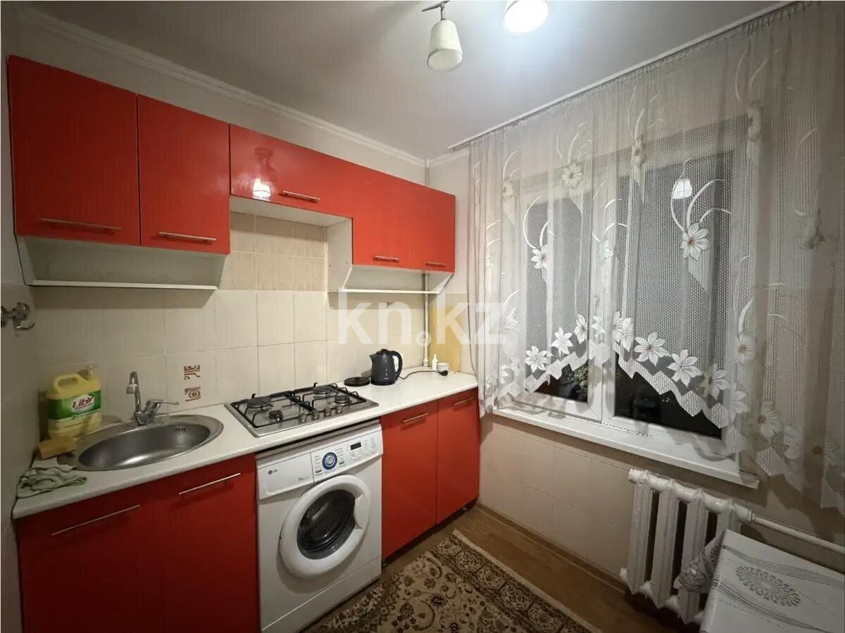 Продажа 2-комнатной квартиры, 45 м² в Алматы - фото 3