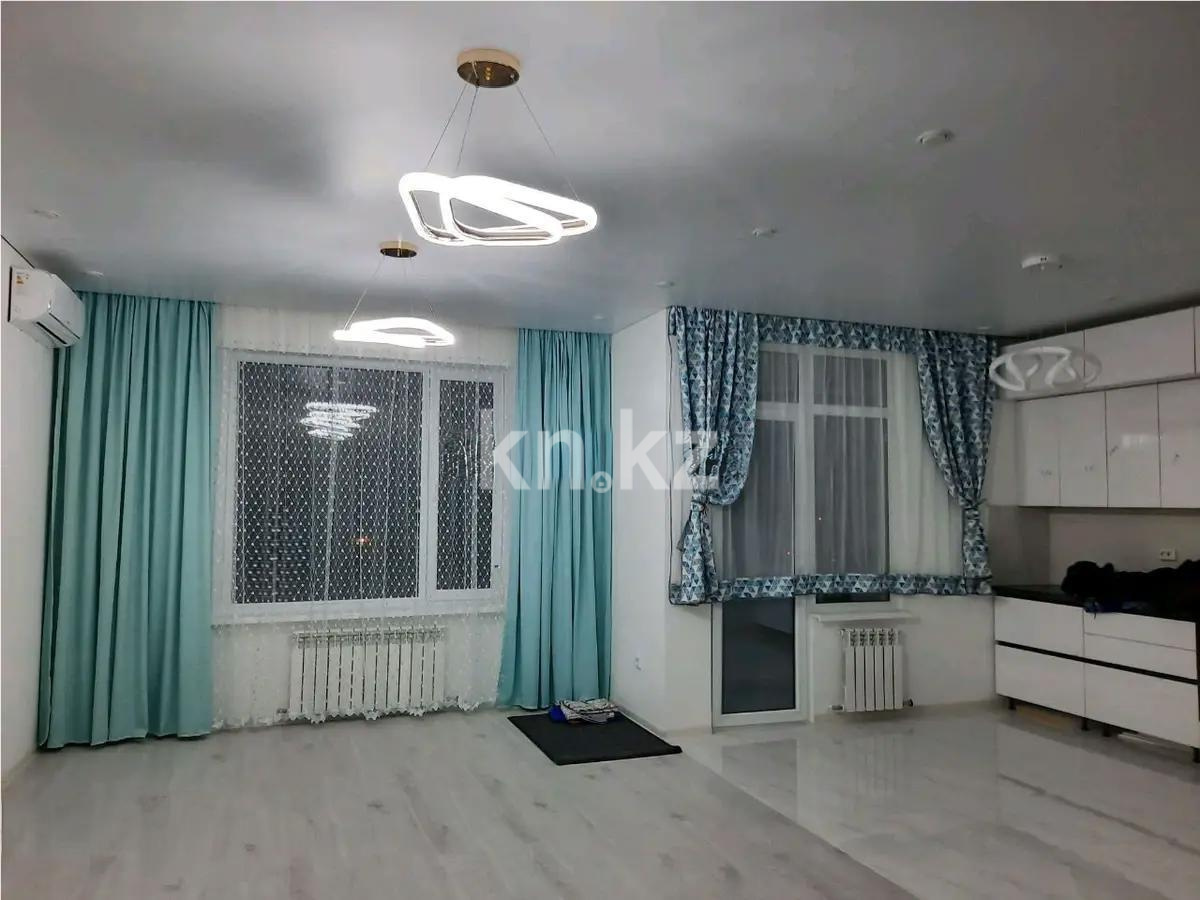 Продажа 2-комнатной квартиры, 69 м² в Алматы