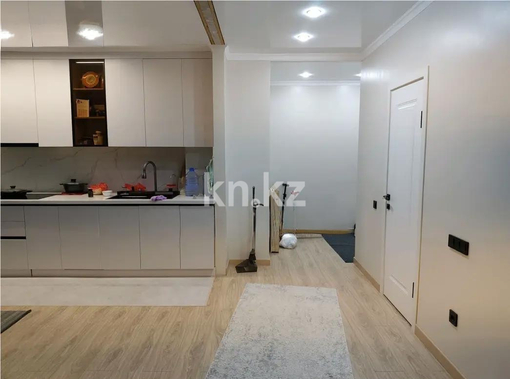 Продажа 3-комнатной квартиры, 71 м² в Алматы - фото 3