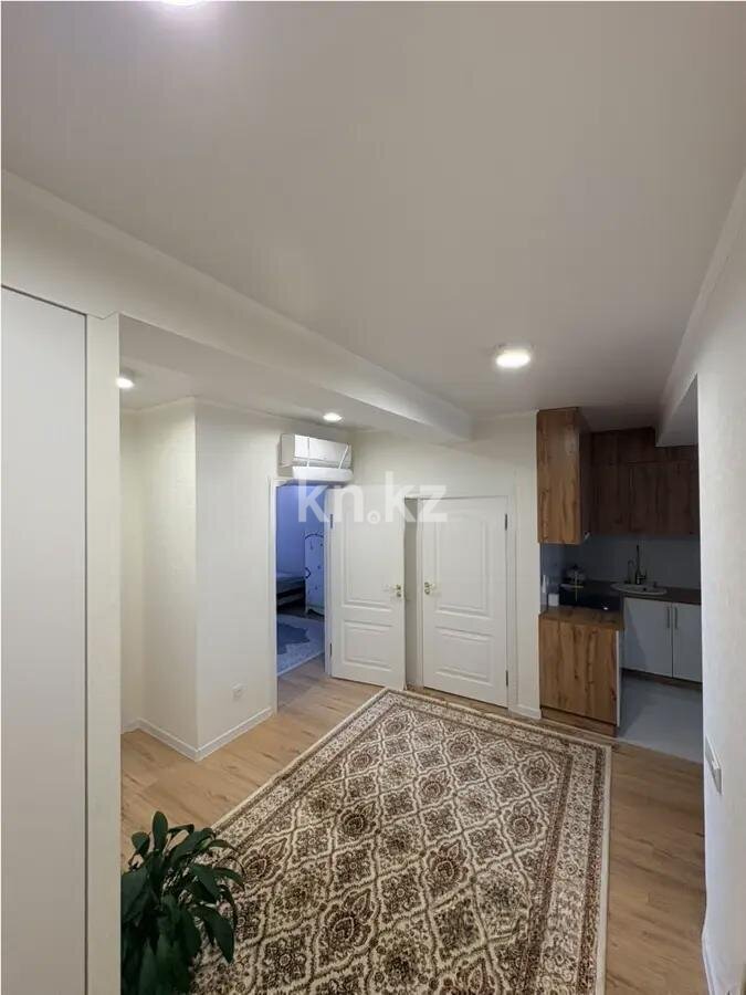 Продажа 3-комнатной квартиры, 78 м² в Алматы - фото 8