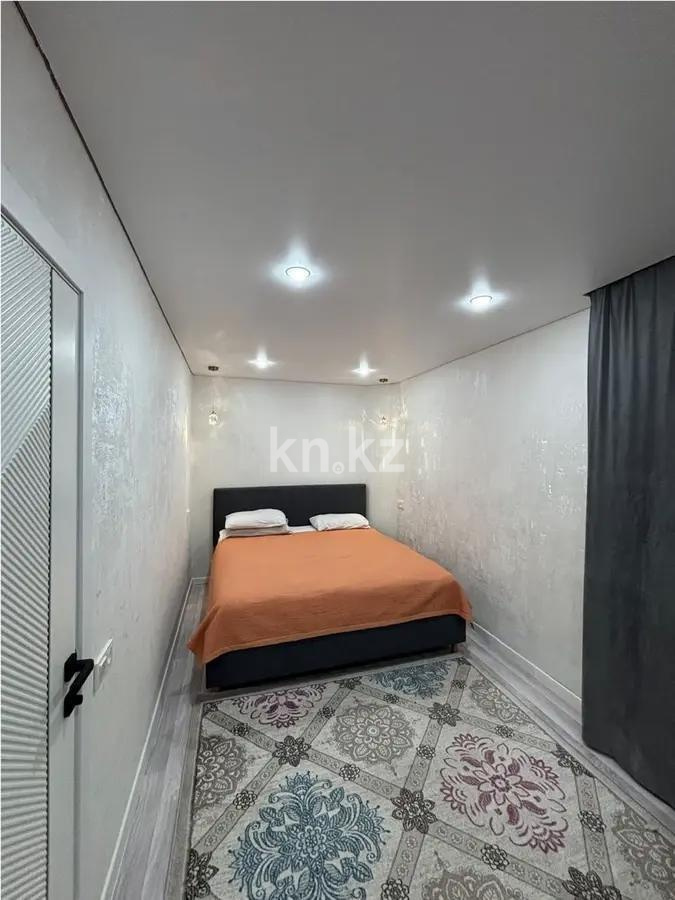 Продажа 4-комнатной квартиры, 84 м², мкр. Восток-2, дом  11 в Караганде - фото 2