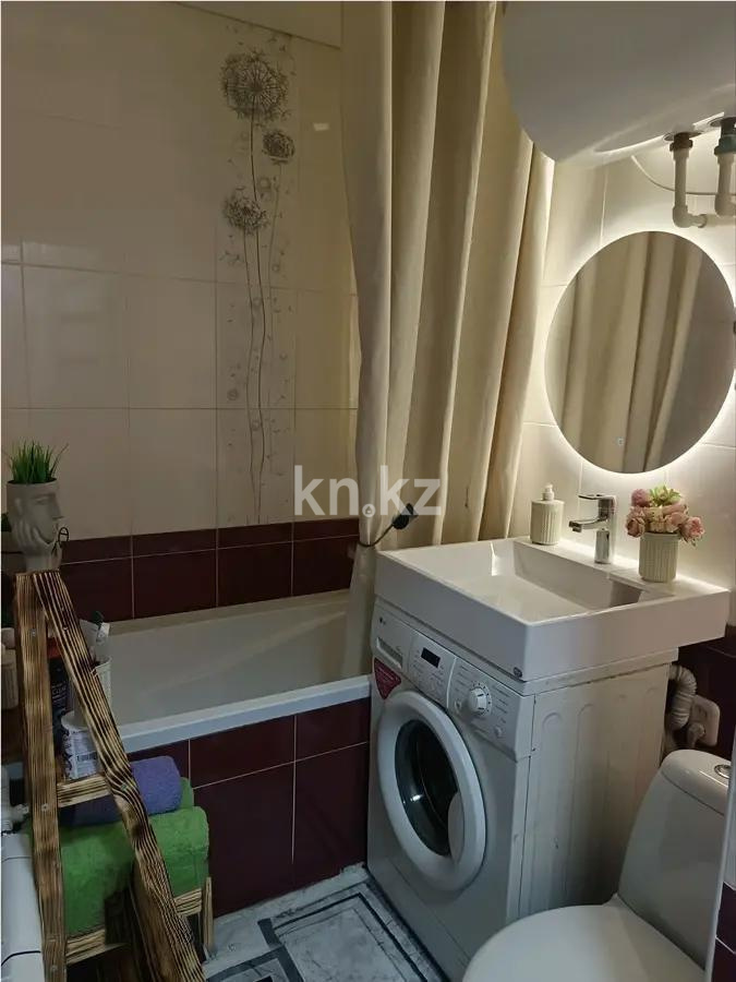 Продажа 1-комнатной квартиры, 32 м², ул. Полетаева, дом  10 в Караганде - фото 3