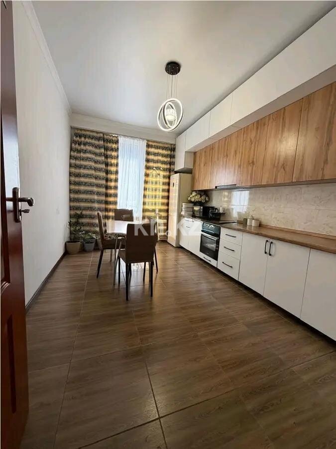 Продажа 2-комнатной квартиры, 74.5 м² в Алматы - фото 3