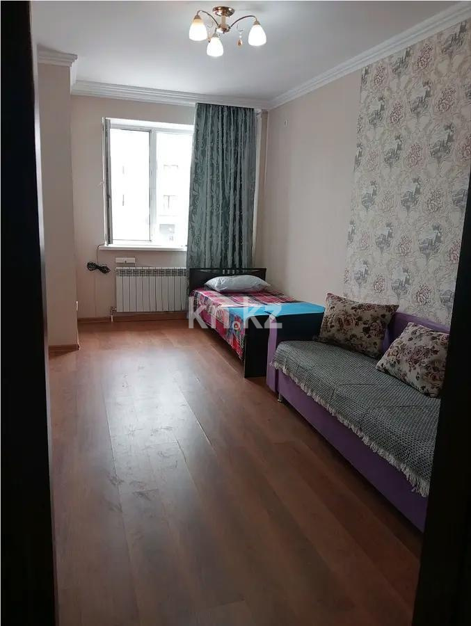 Продажа 1-комнатной квартиры, 29 м² в Астане