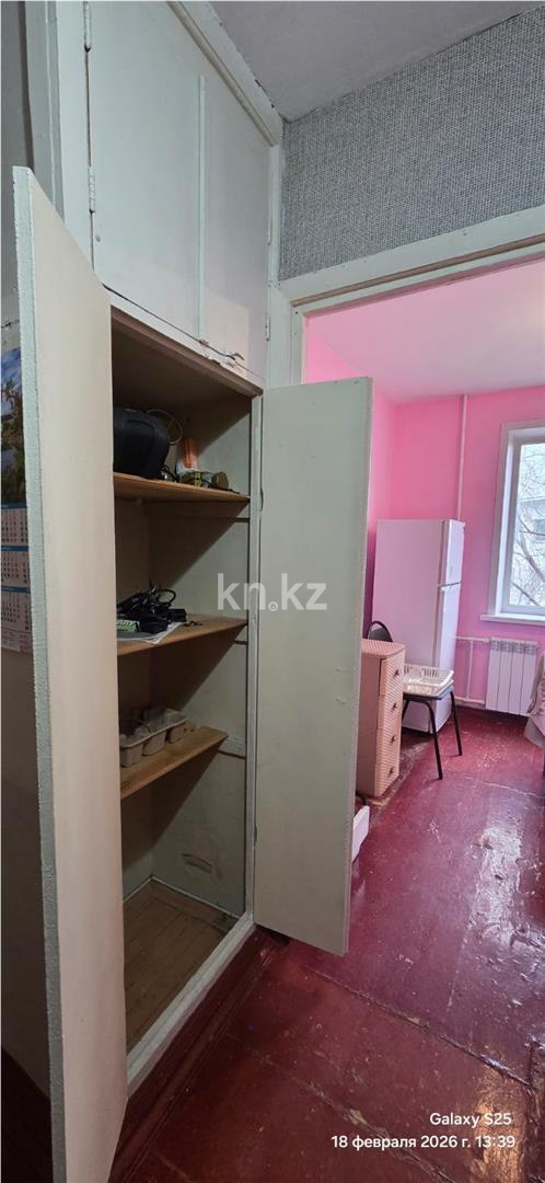 Продажа 1-комнатной квартиры, 34 м² в Темиртау - фото 7