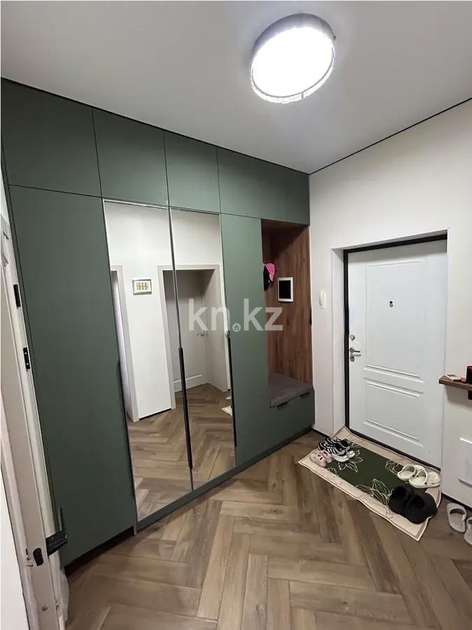 Продажа 2-комнатной квартиры, 47 м² в Астане - фото 5