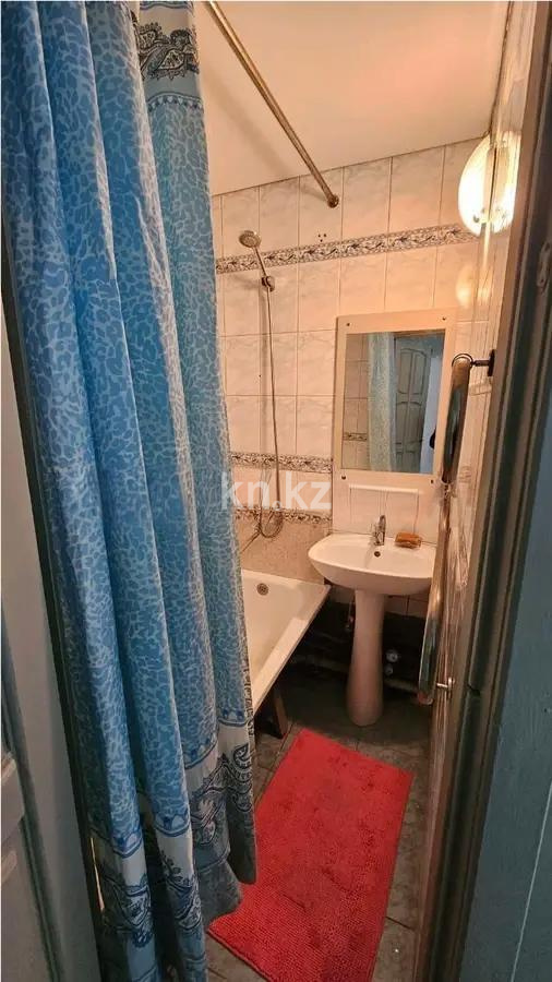 Продажа 3-комнатной квартиры, 61.7 м², ул. Жубанова, дом  7 в Алматы - фото 3