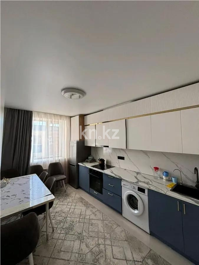 Продажа 1-комнатной квартиры, 34.5 м² в Астане - фото 2