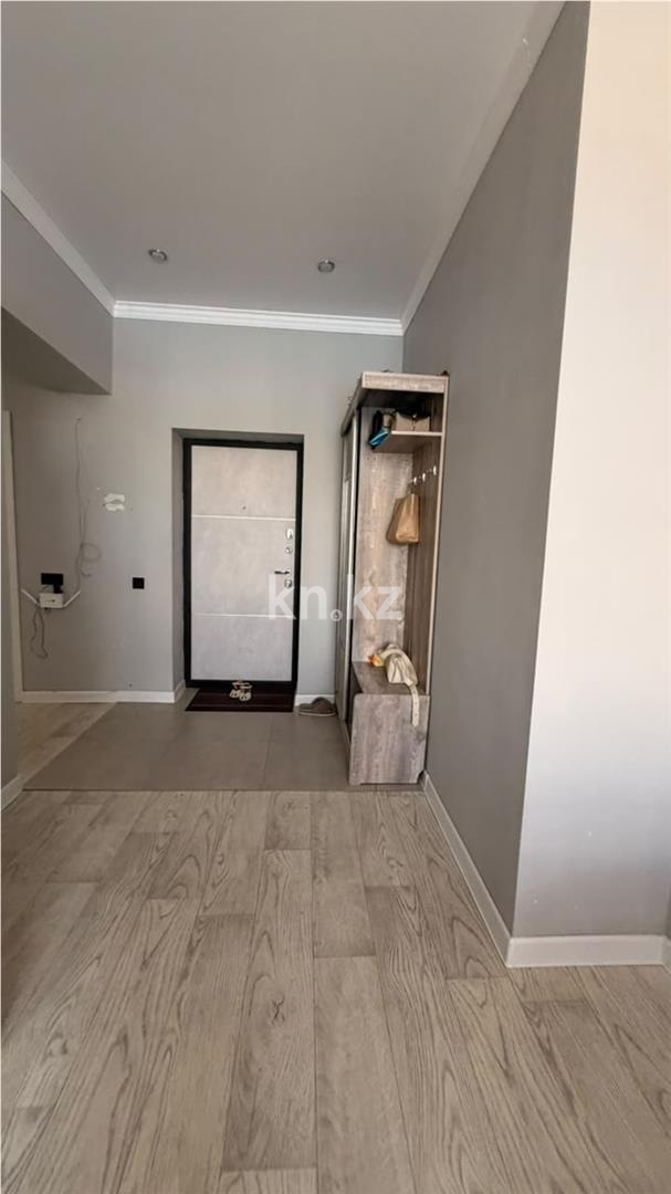 Продажа 2-комнатной квартиры, 57 м² в Караганде - фото 12