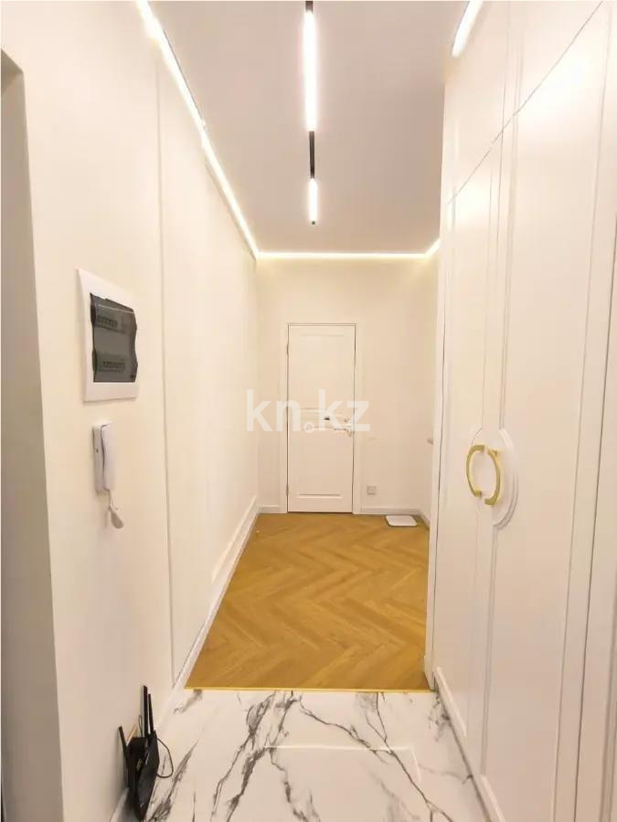 Продажа 3-комнатной квартиры, 55 м² в Алматы - фото 7