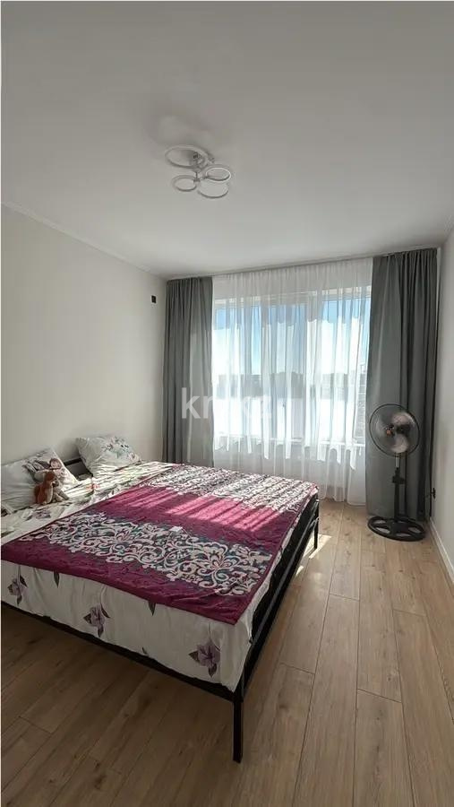 Продажа 2-комнатной квартиры, 58 м² в Астане - фото 2