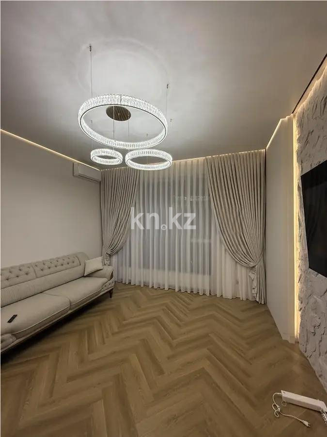 Продажа 3-комнатной квартиры, 65 м² в Астане