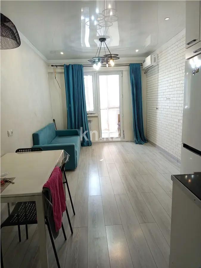 Продажа 1-комнатной квартиры, 32 м² в Алматы